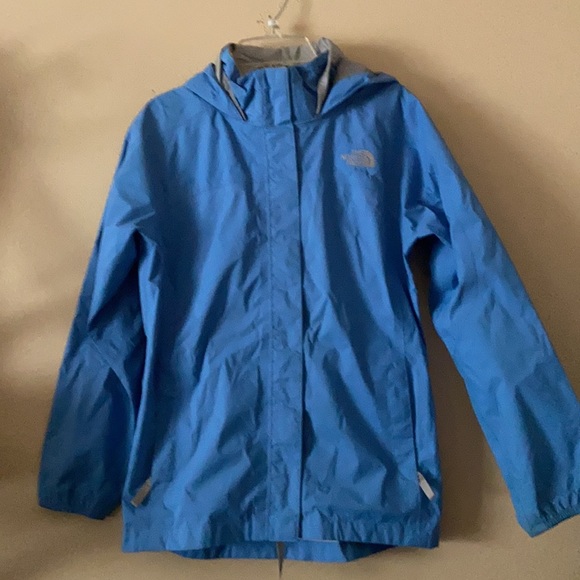 North face jacket - Picture 3 of 13